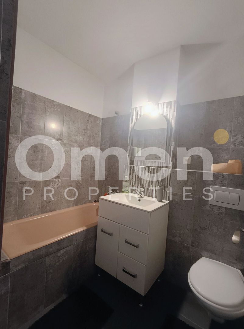 Apartament 2 camere de închiriat | B-dul Traian | Zona Ursus - Poză 7