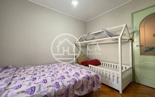 Apartament cu 4 camere de inchiriat in zona Rogerius, Oradea - Poză 9