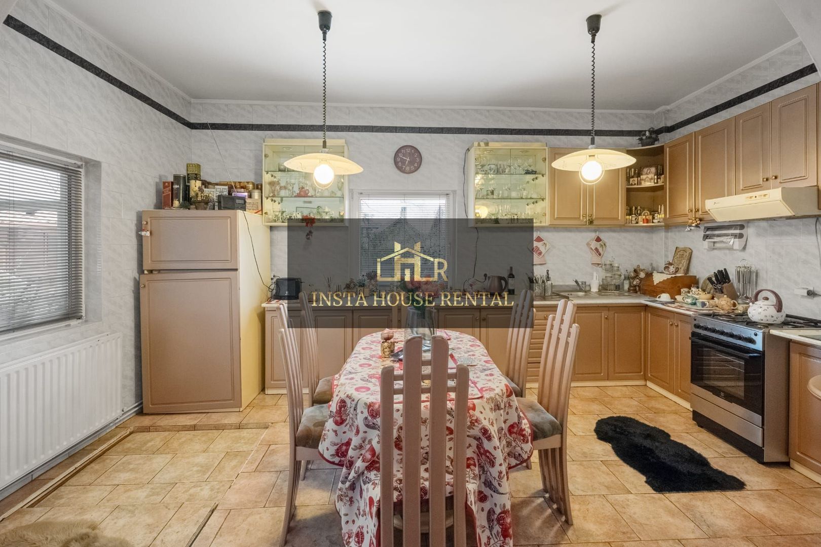 Proprietate cu 2 case I 1.700 mp teren I aproape de lac – Ghermănești - Poză 11