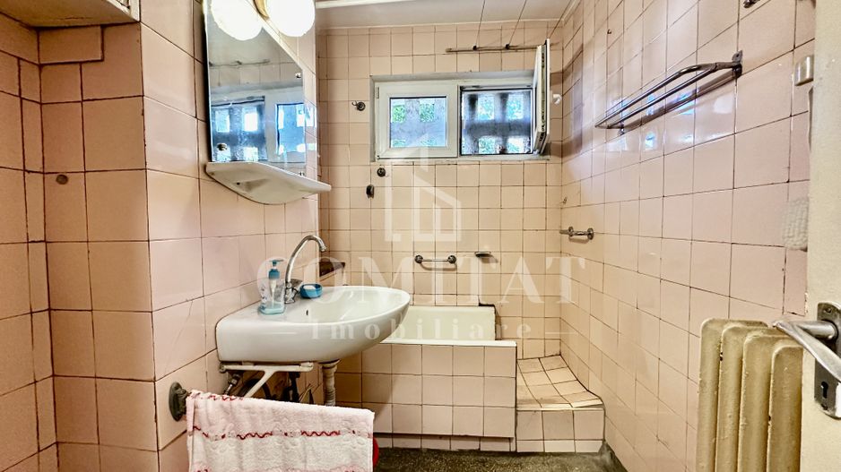 Apartament 3 camere decomandate | Cartier Gheorgheni - Poză 14