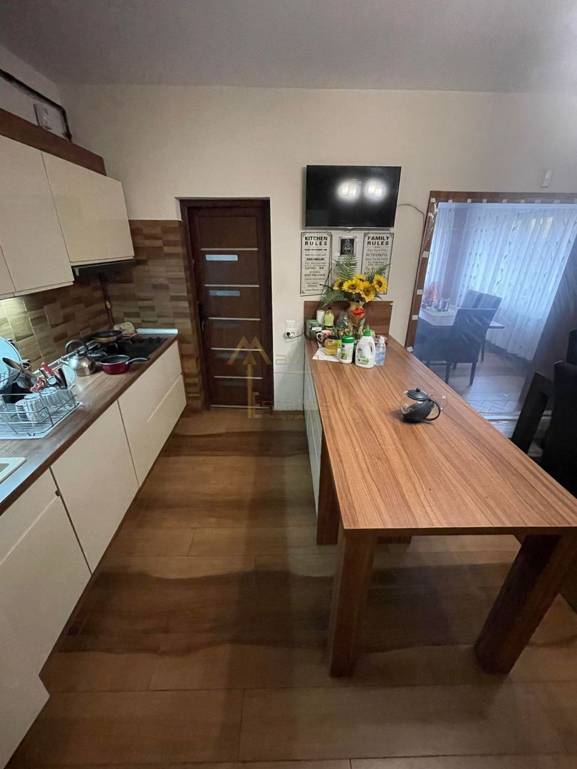 Satu Mare, Casa semicentrala zona stadionului Olimpia - Poză 4