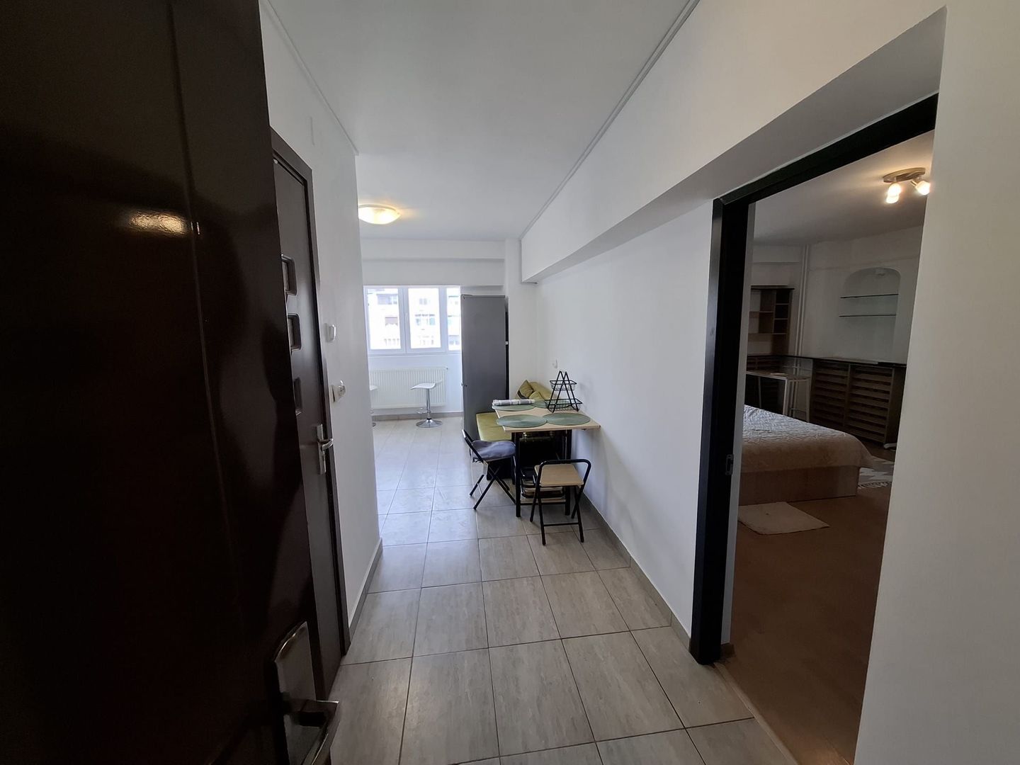 Garsoniera Central Burebista Alba Iulia L335 - Poză 8