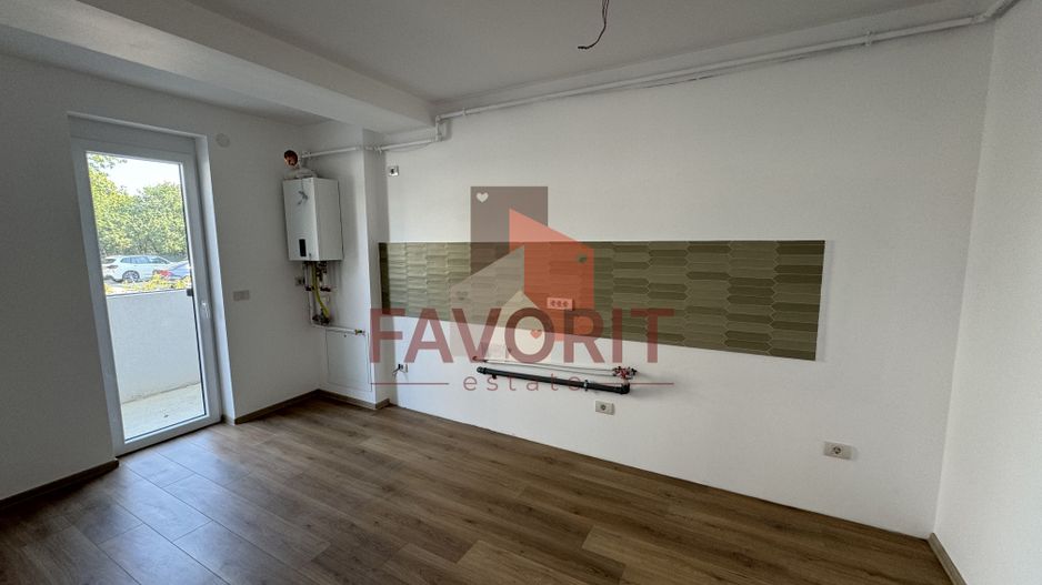 COMISION 0% . Zona Aradului . Bloc nou finalizat - Poză 3