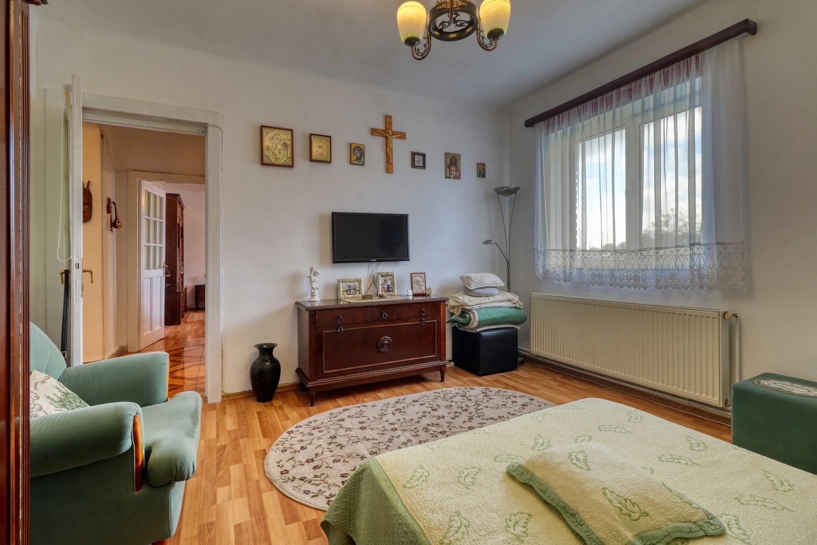 Casă boierească  de poveste- 7000 mp teren - Poză 15