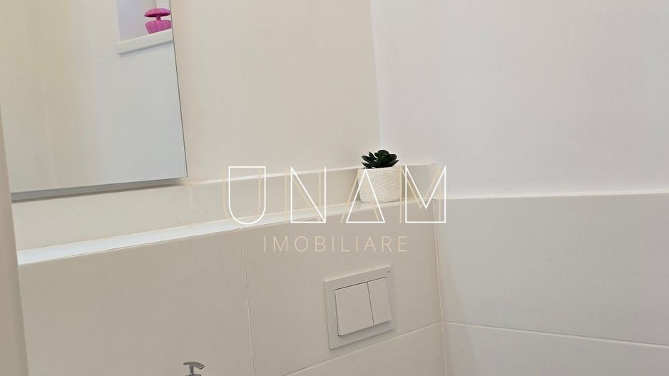 Apartament PREMIUM ✨114 mp | modern | renovat complet | garaj✨ - Poză 18