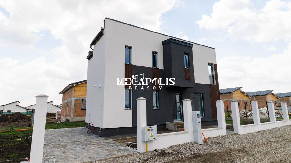 Casa Sanpetru - Poză 3