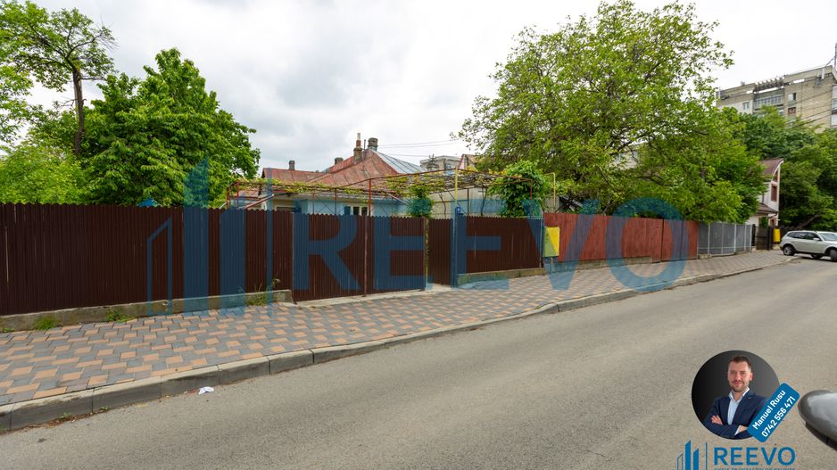 Casă de vânzare, Str. Avram Iancu, Bacău - Poză 33