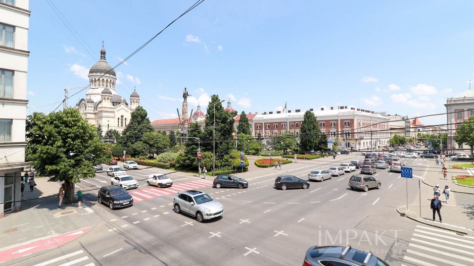 Spatiu pentru Birouri in centru! - Poză 9