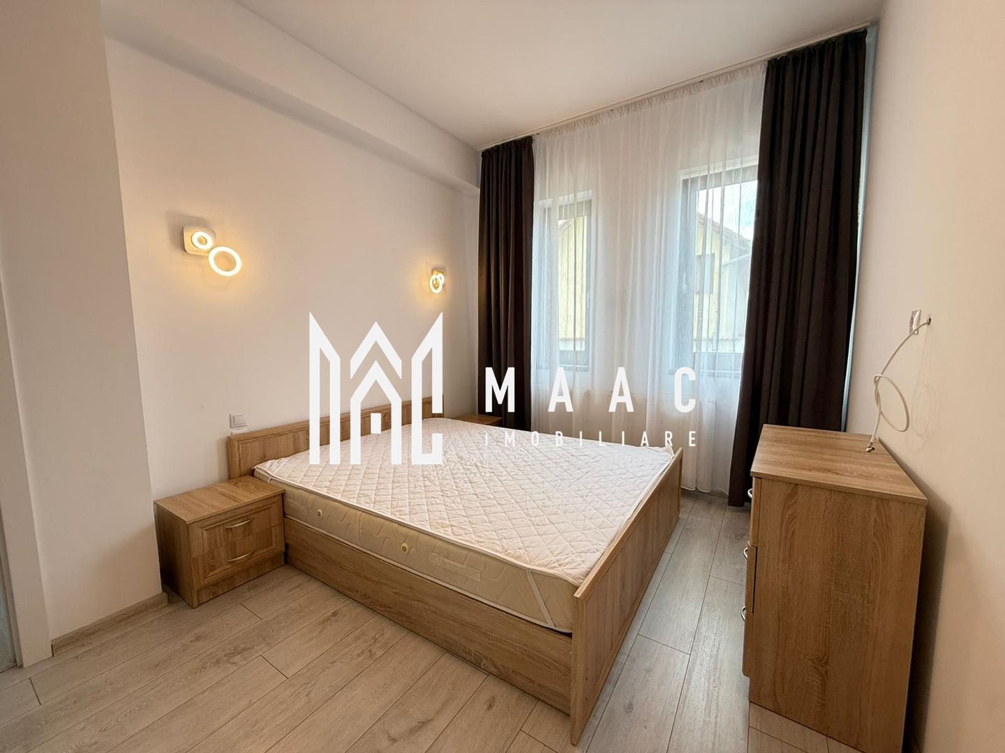 Apartament 3 camere | Balcon | Parcare | Modern | Selimbar - Poză 4