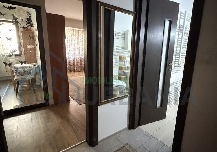 Apartament 1 camera de inchiriat - Young Residence, Iasi - Poză 1