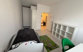 Apartament doua camere cu loc de parcare inclus | Parc Tudor Arghezi - Poză 9
