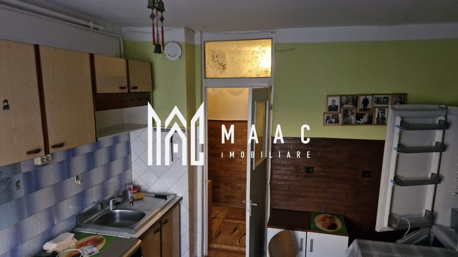 Apartament 3 Camere I Decomandat I Zona Turnisor - Poză 8