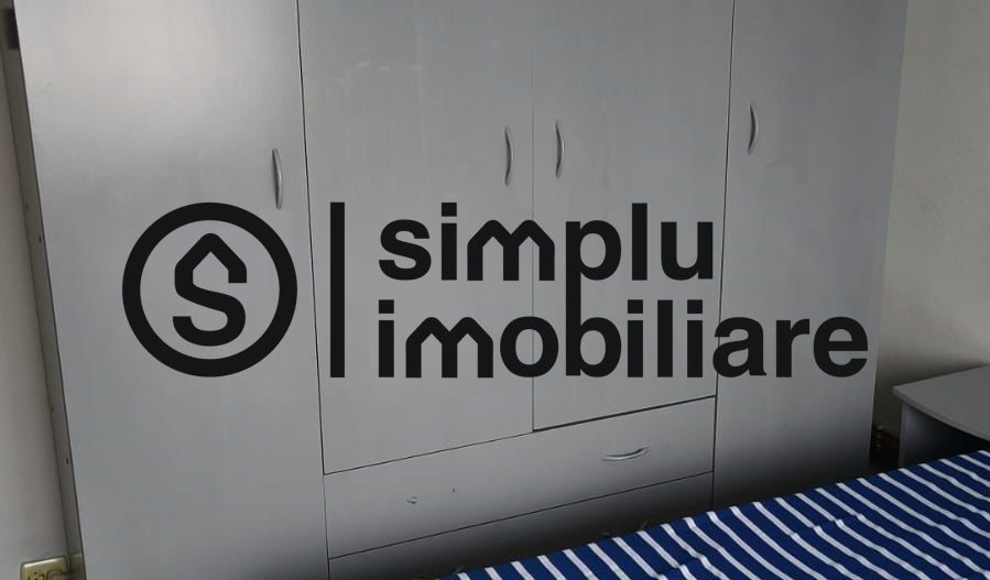 2 decomandate, centrala termica, Ciuperca - 420 Euro - Poză 10