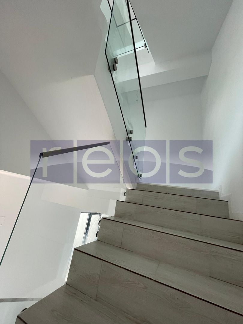 VANZARE VILA BARBU VACARESCU | 200 MP | LUX - Poză 7