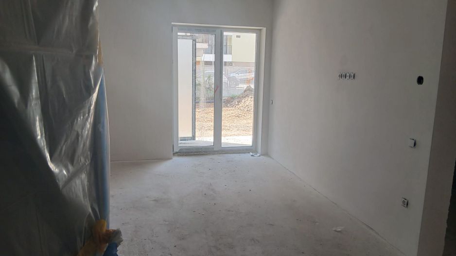 Apartament 2 camere + grădină | Lacul Binder, Sibiu | Parcare inclusă - Poză 3