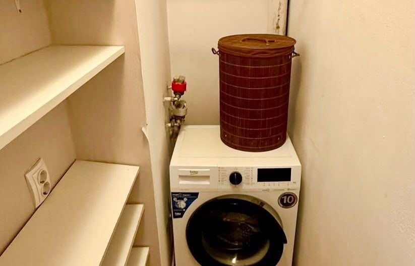 Apartament 2 camere Tineretului vis a vis de parc - Poză 14