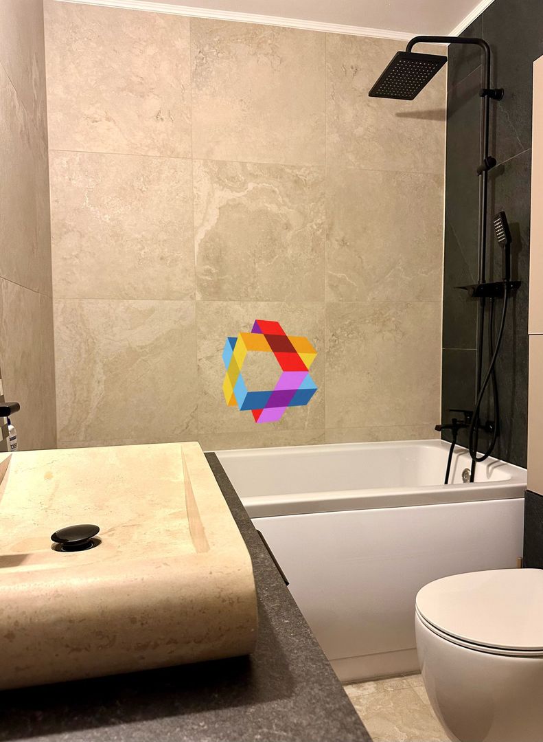 Penthouse de vânzare, zona Avantgarden 1,  98 mp, Plus-imo.ro - Poză 4