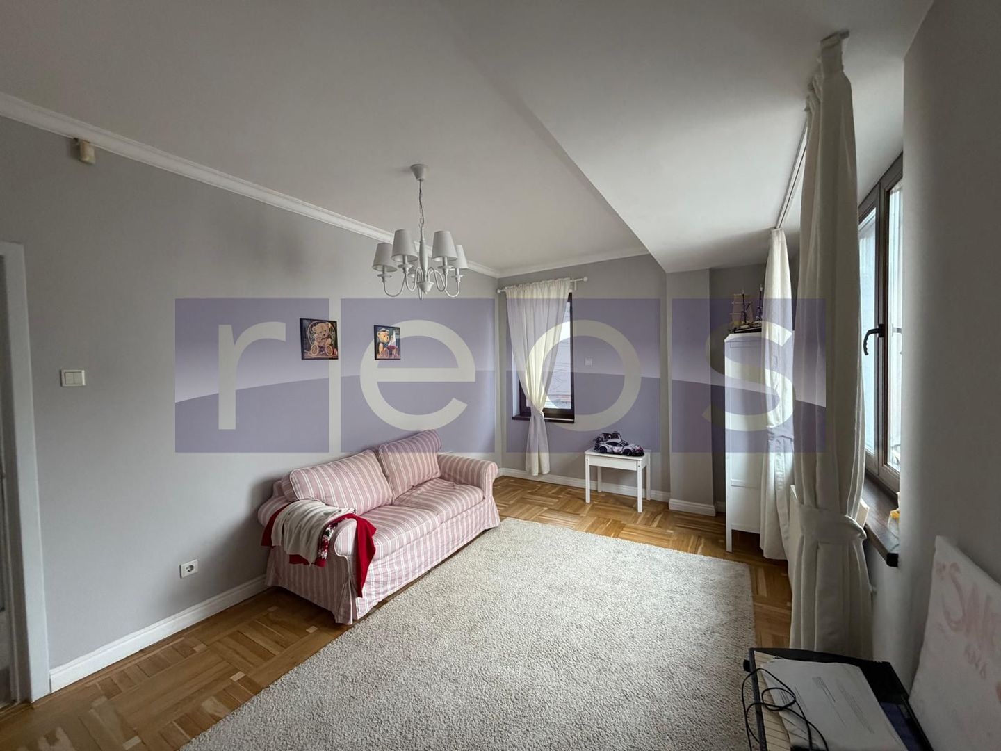 OPORTUNITATE | INCHIRIERE VILA AVIATIEI | 4 CAMERE | 180 MP | PARCARE - Poză 15