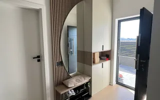 Casa individuala - 4 camere - 2 bai - la 5 min de RATB - Poză 13