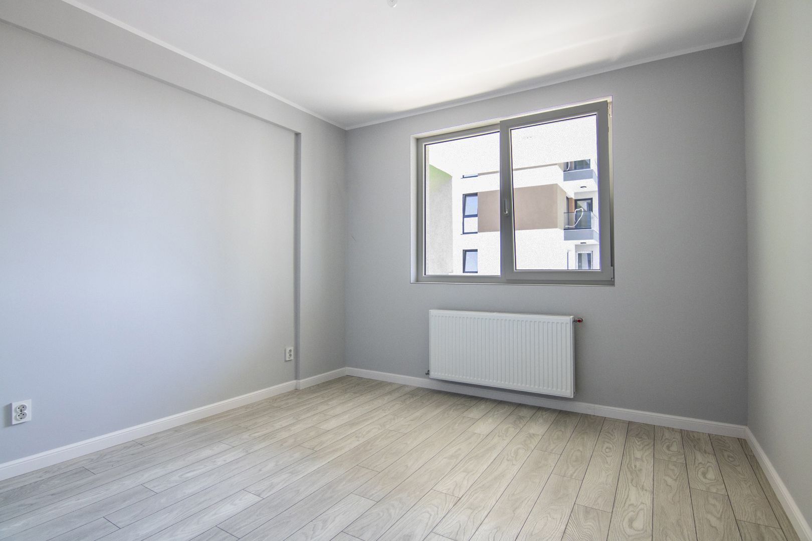 APARTAMENT DECOMANDAT | 2 CAMERE 63 MP, ET. 3/3 | DRUMUL TABEREI | COMISION 0% - Poză 33