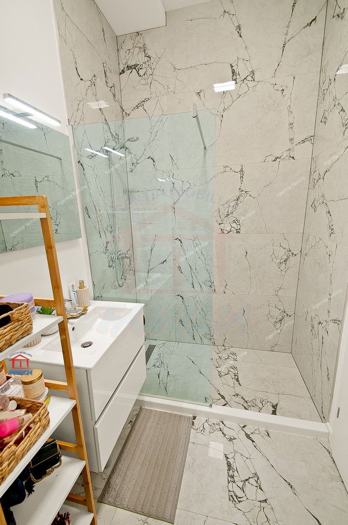 Apartament nou, ultramodern 2 camere | Parter | Central Park Residence - Poză 10