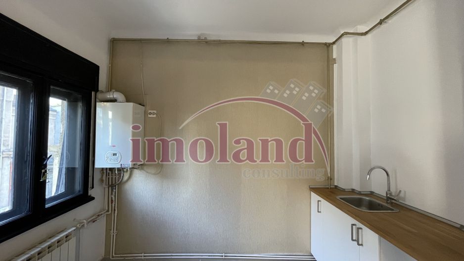 De vânzare – Apartament deosebit în clădire interbelică, Calea Dorobanți - Poză 6