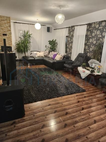 Casă de vânzare în Dancu, str. Dacia, Holboca – 180 mp utili, teren 530 mp - Poză 6