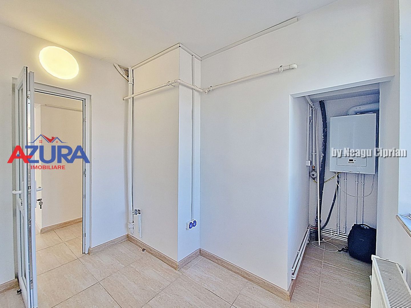 Ultracentral Pitești – spațiu comercial 55 mp, acces stradal - Poză 19
