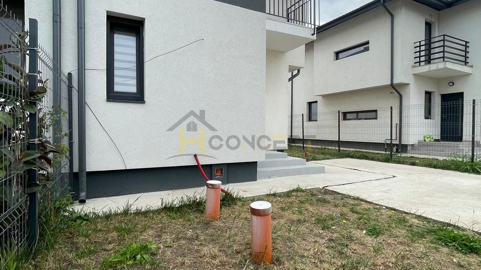 Vila mobilata utilata Lux Str Radu Voda Com Berceni Comision 0% - Poză 17