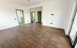 Casa Individuala / 3 Camere / Gata de mutare in Comuna Berceni - Poză 6
