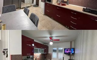 Rahova-Piata Rahova | 3 camere | dec | et 6 | 70mp | loc parcare | 130.000 euro - Poză 6