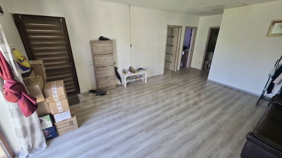 Casa Damila/Selgros-2 Dormitoare-Living-Bucatarie-Disponibila Imediat - Poză 2