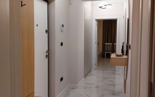 Apartament premium 2 camere, vedere panoramică, complex Adamant, Iași - Poză 8
