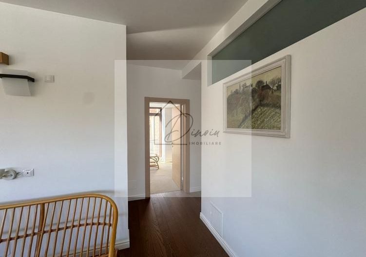 COM 0% I Apartament Domenii Casin  Arcul de Triumf I recent renovat - Poză 9