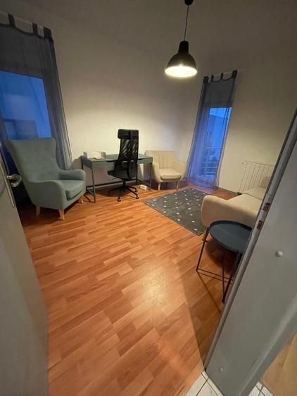 Apartament de 3 camere, Piata Romana, bloc nou boutique, 2 balcoane - Poză 4