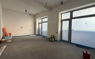 Dacia | Spațiu comercial de închiriat – P + D | Vila restaurata - Poză 3