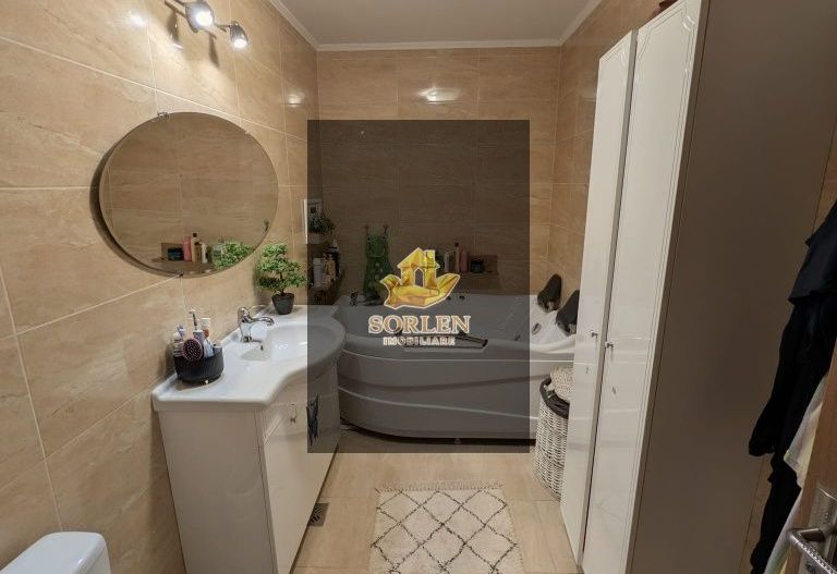 Apartament cu 3 camere de vânzare | Eroilor – Florești | 118.000 € - Poză 7