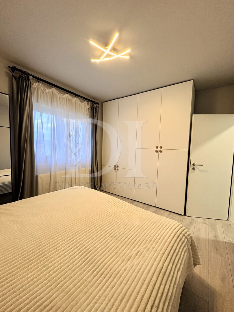 Apartament 2 camere  – Florești-str. Teilor - Poză 11