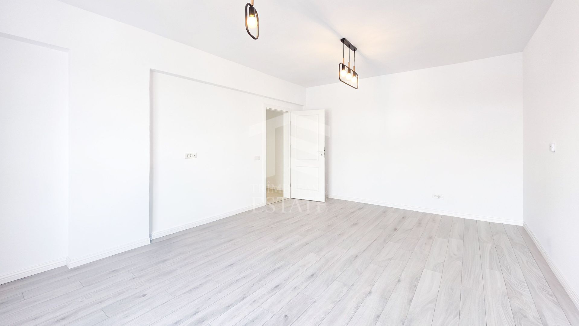 | Spatiu Birou - Bloc Boutique - 2 Camere&Terasa | Jovial Residence 3 - Poză 1