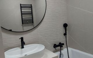 Apartament 3 camere cu terasă și parcare inclusă – Habio Trifești, Sector 1 - Poză 9