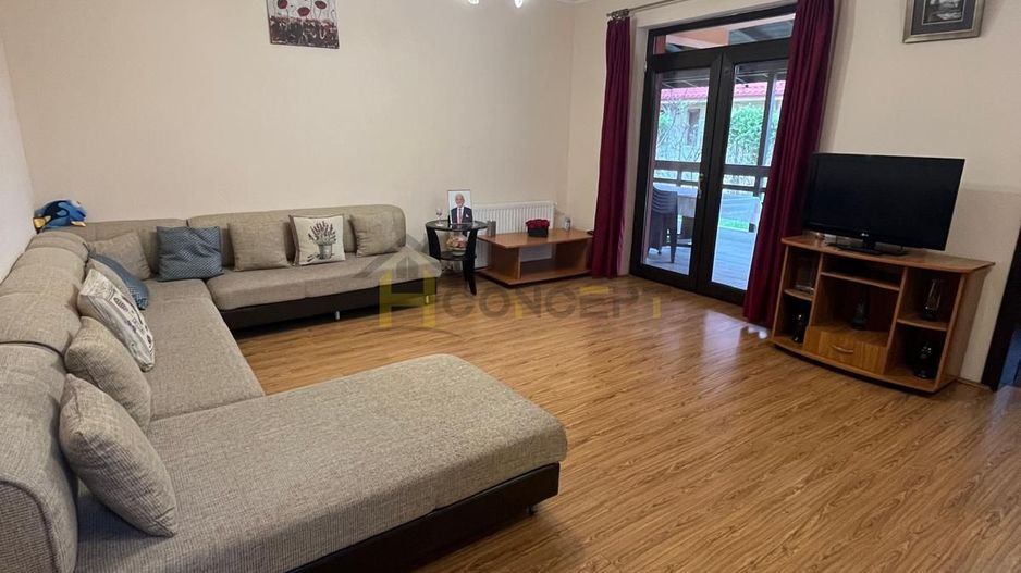 Vila ideala pentru familie numeroasa Clinceni - Poză 4