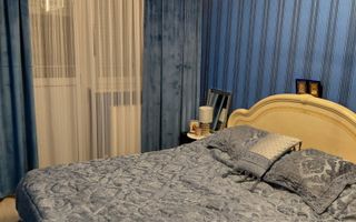 ageuropa.ro vinde ap RENOVAT și UTILAT la etajul 4 CARAMIDA Micro 14. - Poză 2
