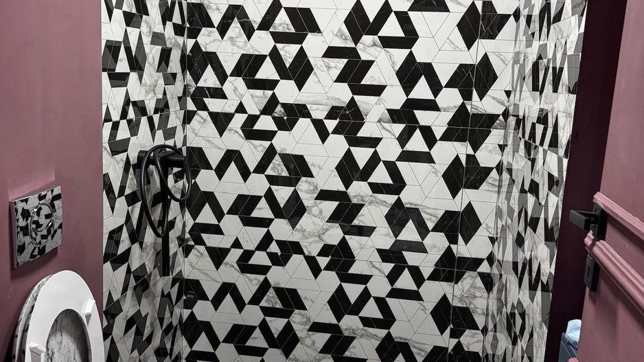 Spatiu Cafenea sau Bar cu Terasa Mare Otopeni 23August Luxor Residence - Poză 7