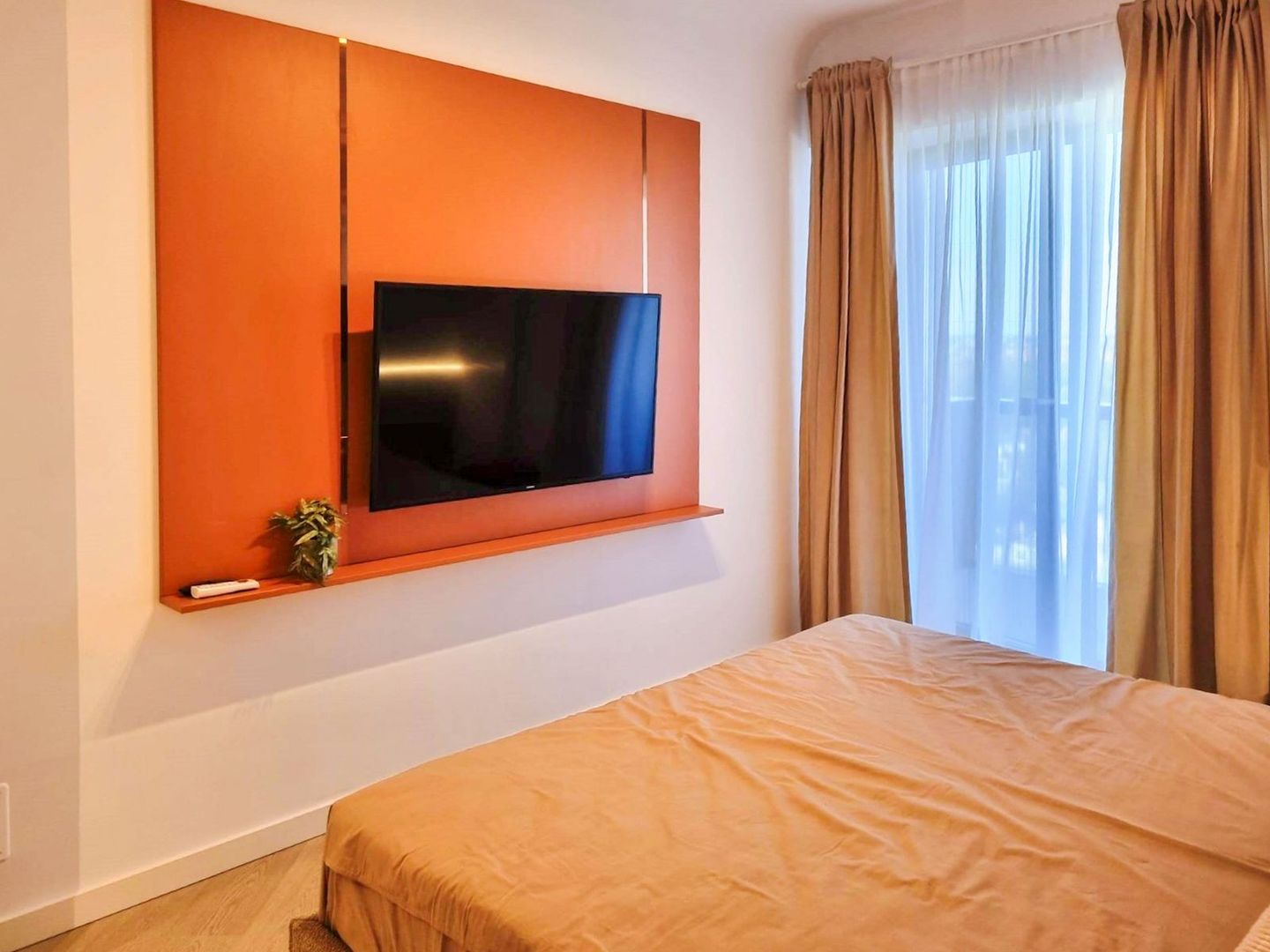 Chirie | Apartament 2 camere | Parcare inclusă | Pipera - Poză 12