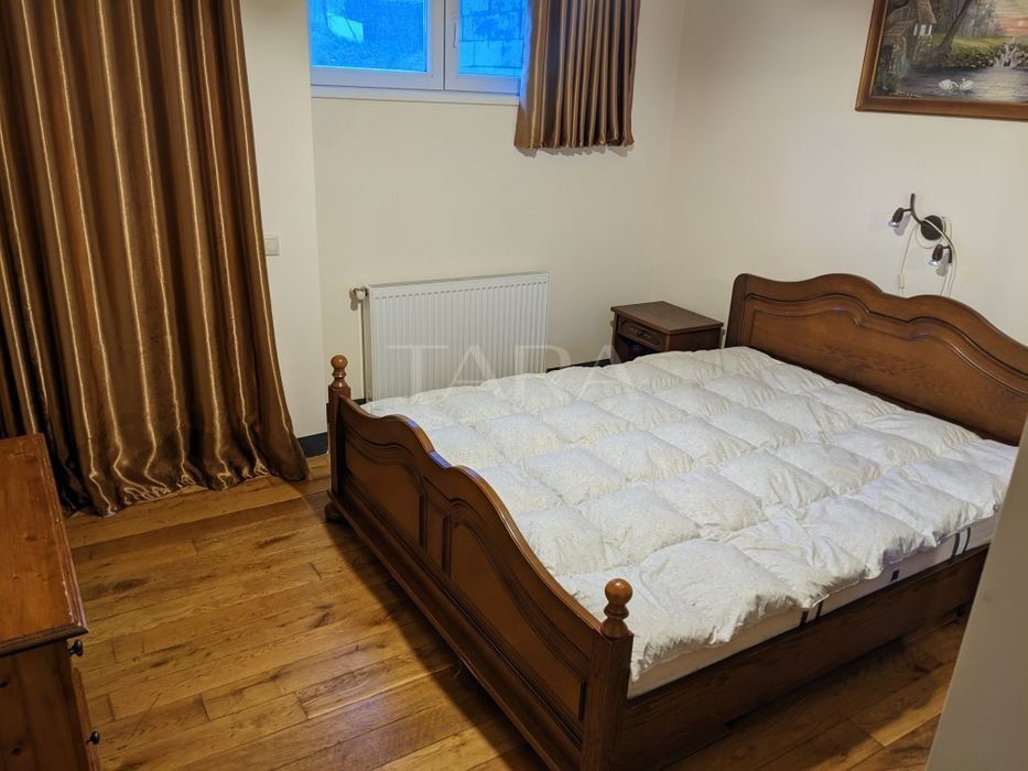 Apartament 3 camere cu grădină, situat în Apahida, zona Omnia - Poză 4