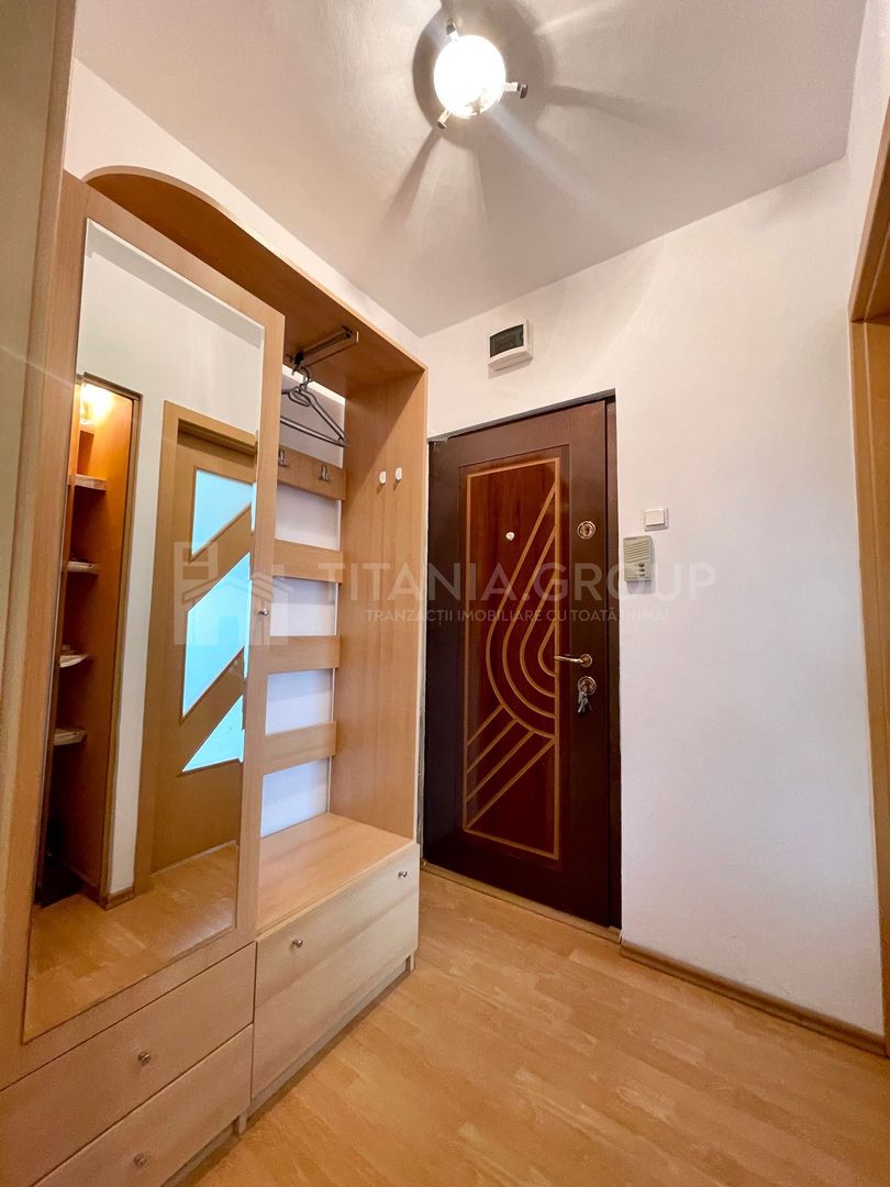 Apartament 2 camere, zona Astra - Poză 10