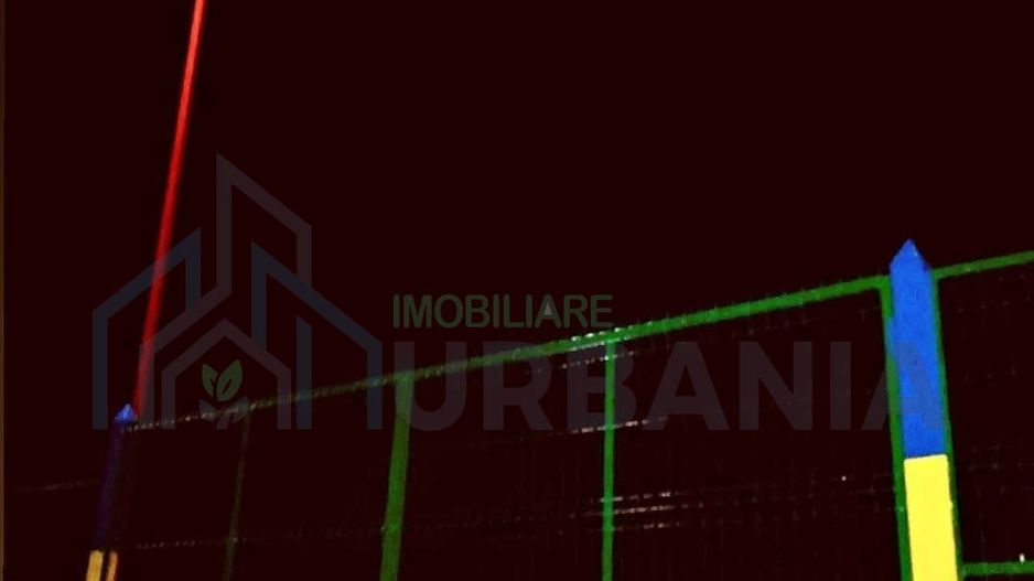 Teren intravilan și extravilan în Răducăneni, jud. Iași, zona Dealul Doi Lei - Poză 5