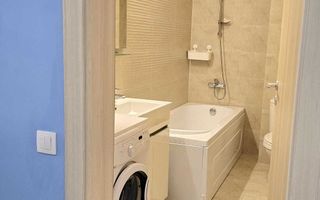 Apartament 2 camere open space, Euromaterna, Constanța - Poză 5