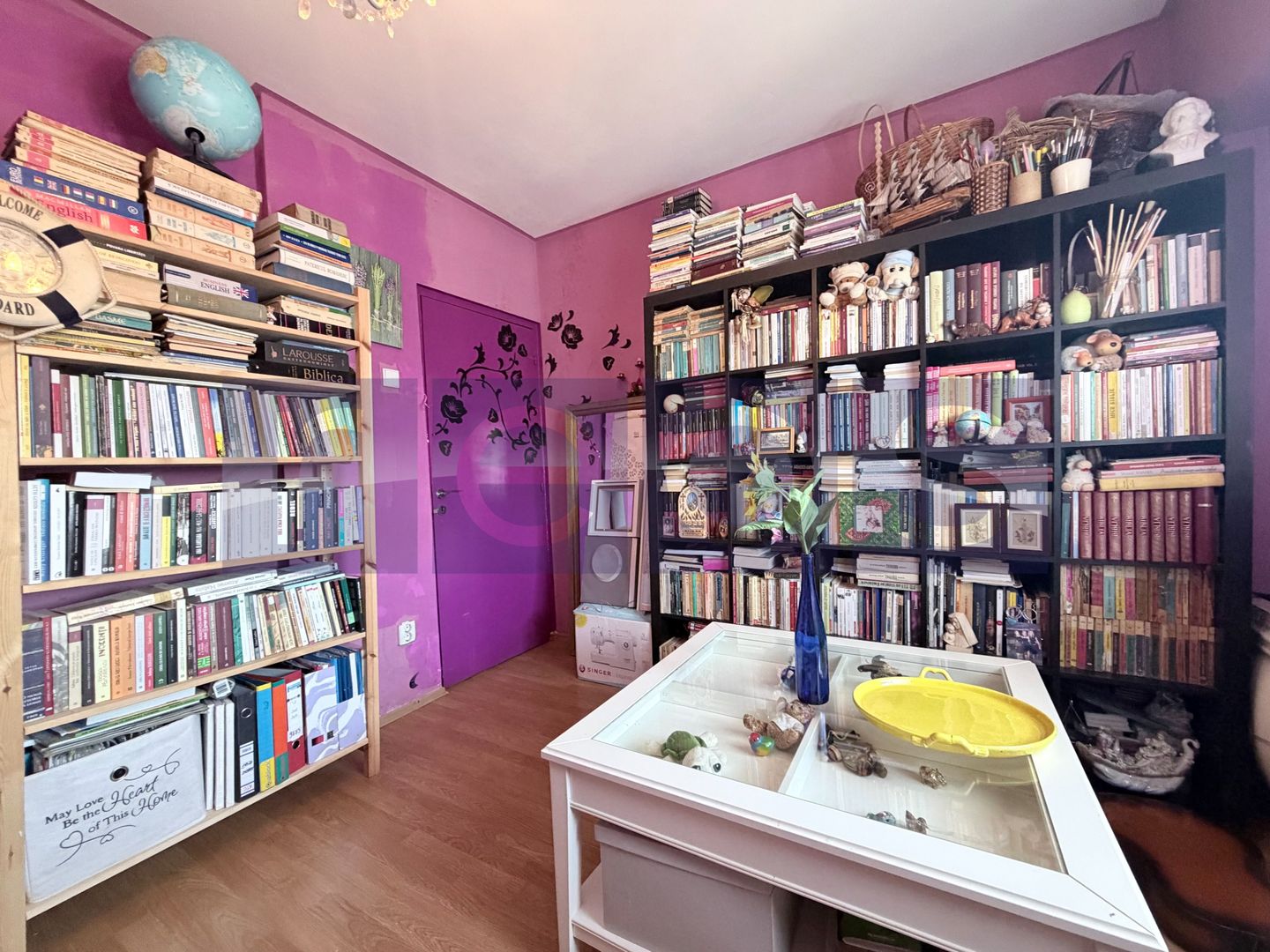 VANZARE APARTAMENT 4 CAMERE | 100 MP TOTALI | OTOPENI - Poză 2