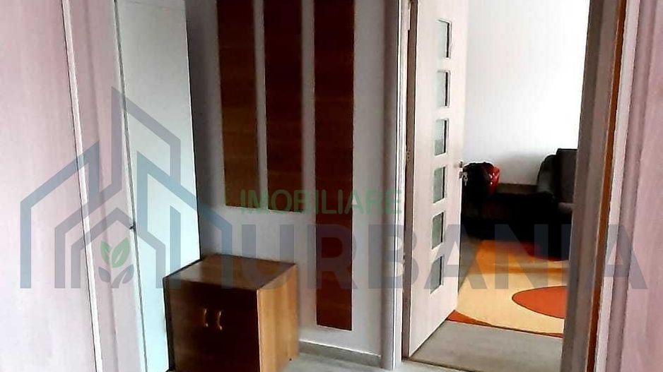 Apartament 2 camere decomandat, mobilat si utilat, de inchiriat - Complex Bucium Confort, Iasi - Poză 5